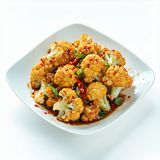 Coliflor Estilo Ganguo