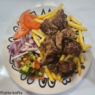 Piatto kofta 