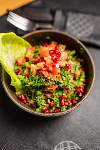 Tabbouleh