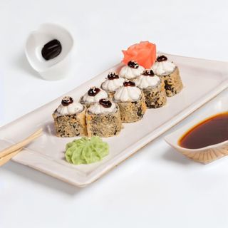 Осака темпура маки