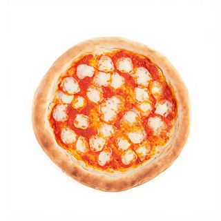 Pizza Margarita