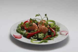 Domaća pašteta od tunjevine