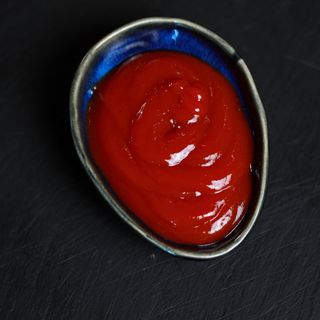 კეტჩუპი