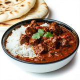 Mutton Vindaloo