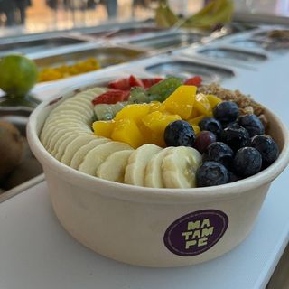 Açaí Bowl