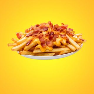 Patatas ron Abelardo