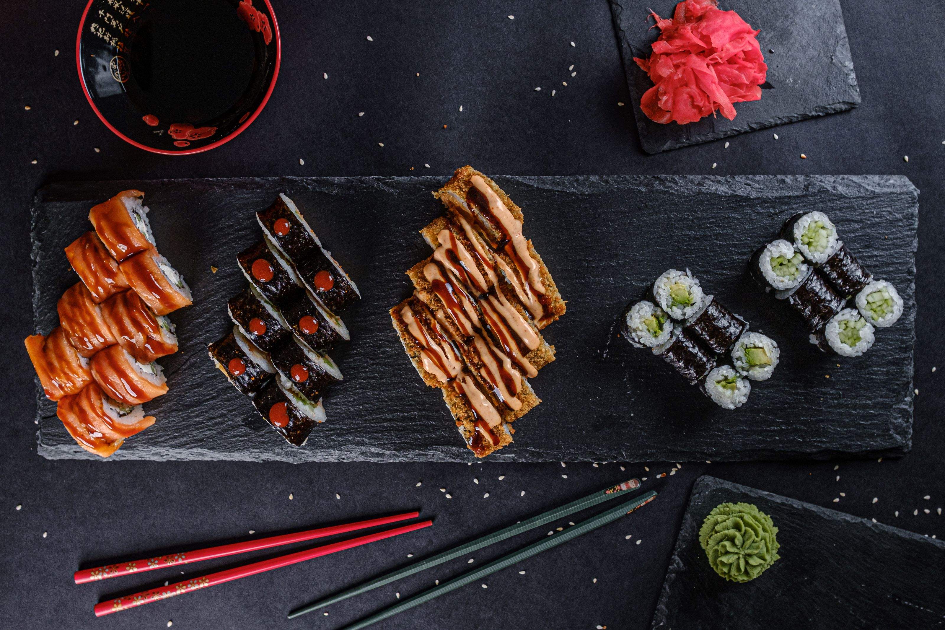 დინამიტ სეტი