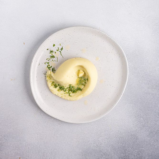 Пюре картопляне (200г)