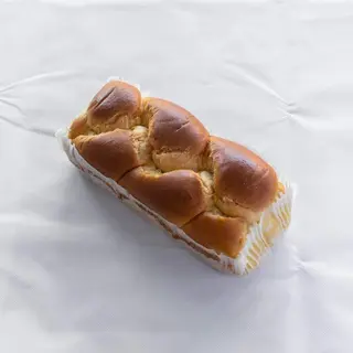 Brioche Trenzado 300 Gr.