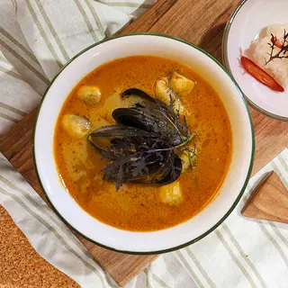 Tom Yam