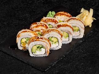 Філадельфія з вугрем (280г)