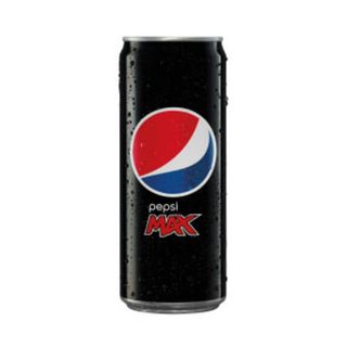 Pepsi Max Zero