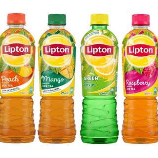 Lipton 0,5 в ассортименте