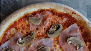 Pizza Non Solo (33 cm)