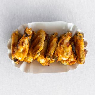 Пилешки крилца (400г)