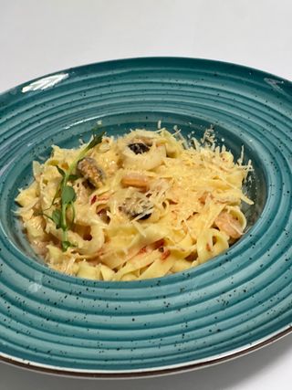 Паста Морська Glovo