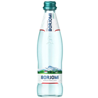 Боржомi