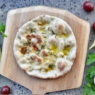 pizza Blanches