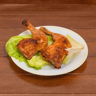 Coscia di pollo - 1 pezzo