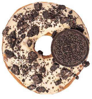 Oreo