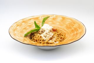 Спагетти "Болоньезе"