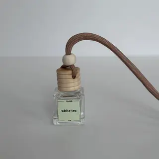 Дифузор для авто «Wait tea”