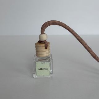 Дифузор для авто «Wait tea”