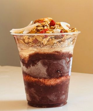  Açaí