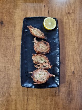 Zarajo Típico De Cuenca (250 G.)