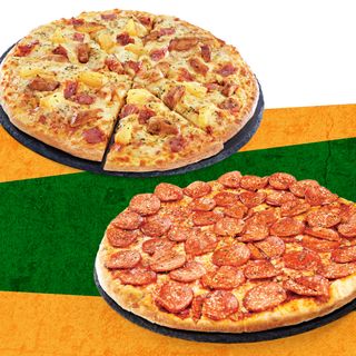 Medium Deluxe Thursday - Medium