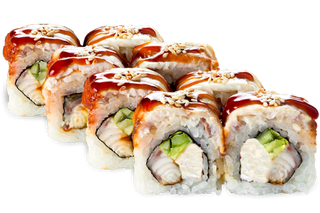 Філадельфія вугор Преміум (255г)