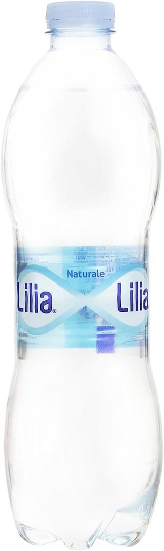 Acqua naturale