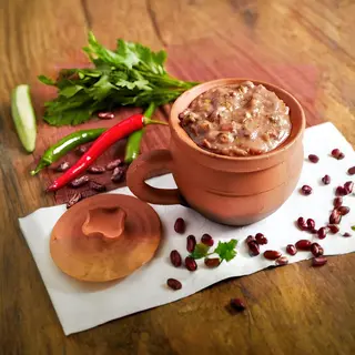 შავი ლობიო