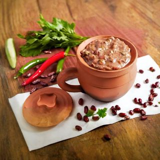 შავი ლობიო