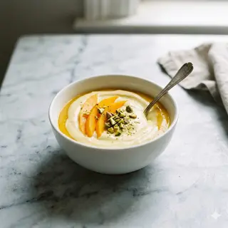 Mango Cream