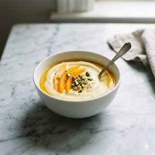 Mango Cream