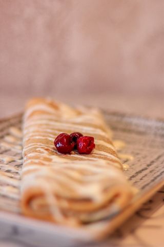 Kinder čokoladica, plazma u mleku