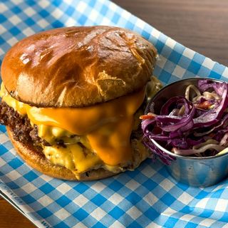 Потрійний GAM