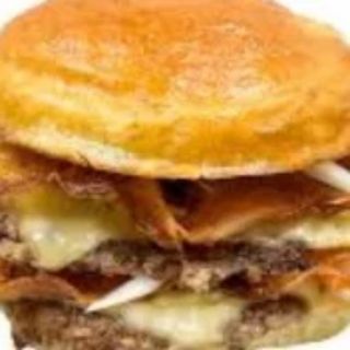 Hamburguesa Sibarita