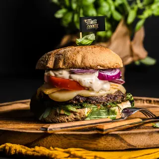 Burger cziz