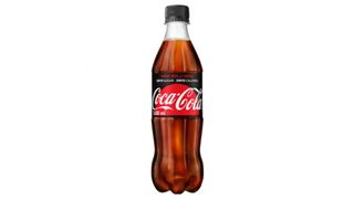 Coca Cola Zero 0,5l