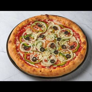 Pizza Portuguesa