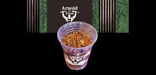 Протеинова гранола (250г)