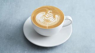 Flat white (200мл)
