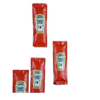 Salsa Ketchup (Sobre)