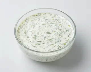 Соус Хайдарі (30г)