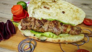 Svinjski raznjić 200g