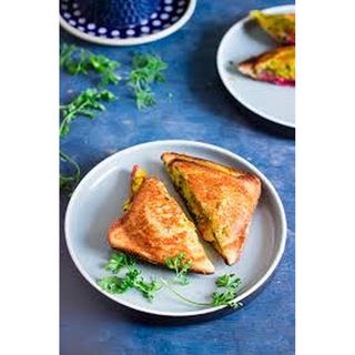 Bombay Toasted (T / P)