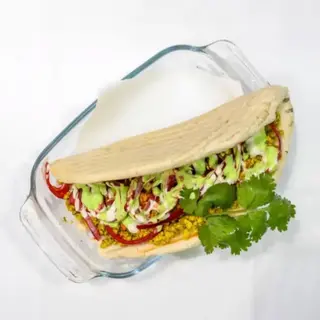 Menu Nan kima