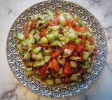 Salade Marocaine